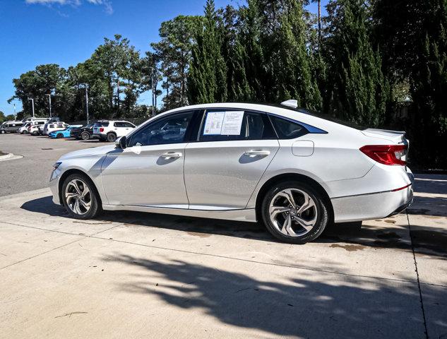 used 2018 Honda Accord car, priced at $23,983