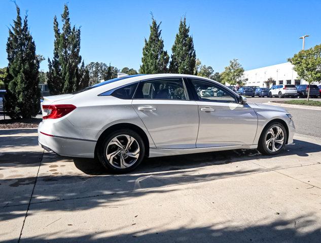 used 2018 Honda Accord car, priced at $23,983