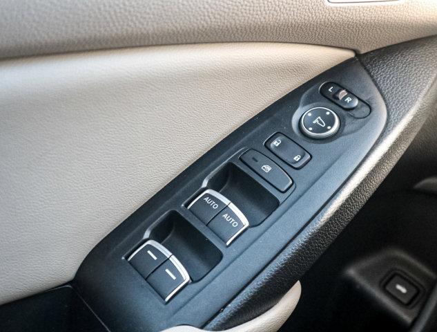 used 2018 Honda Accord car, priced at $23,983