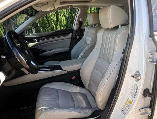 used 2018 Honda Accord car, priced at $23,983