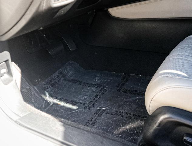 used 2018 Honda Accord car, priced at $23,983