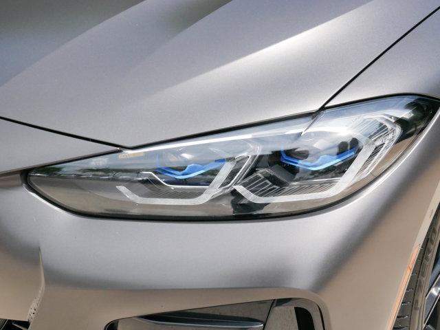 used 2021 BMW M440 car, priced at $40,898