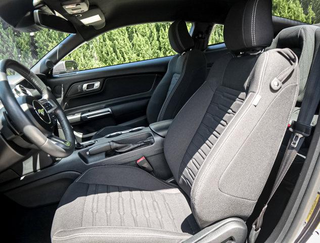 used 2023 Ford Mustang car, priced at $56,000