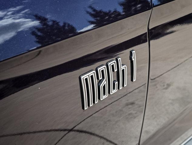 used 2023 Ford Mustang car, priced at $56,000