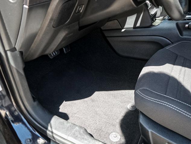 used 2023 Ford Mustang car, priced at $56,000