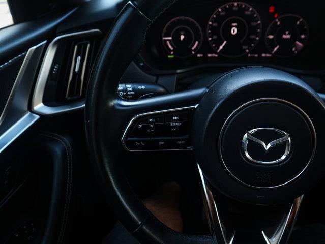 used 2024 Mazda CX-90 PHEV car, priced at $35,074