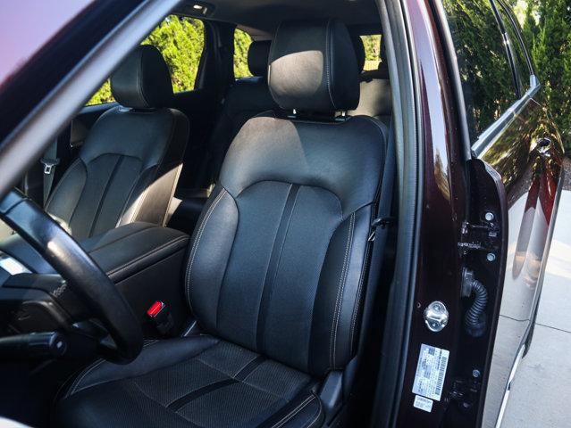 used 2024 Mazda CX-90 PHEV car, priced at $35,074