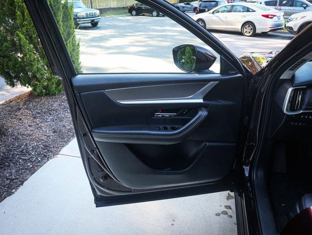 used 2024 Mazda CX-90 PHEV car, priced at $35,074