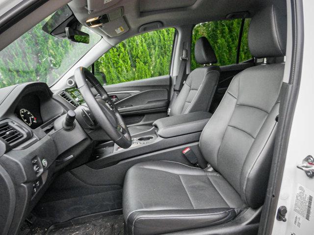 used 2024 Honda Ridgeline car, priced at $37,174