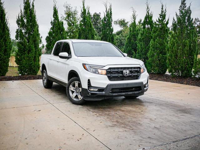 used 2024 Honda Ridgeline car, priced at $37,174