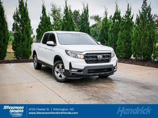 used 2024 Honda Ridgeline car, priced at $37,174