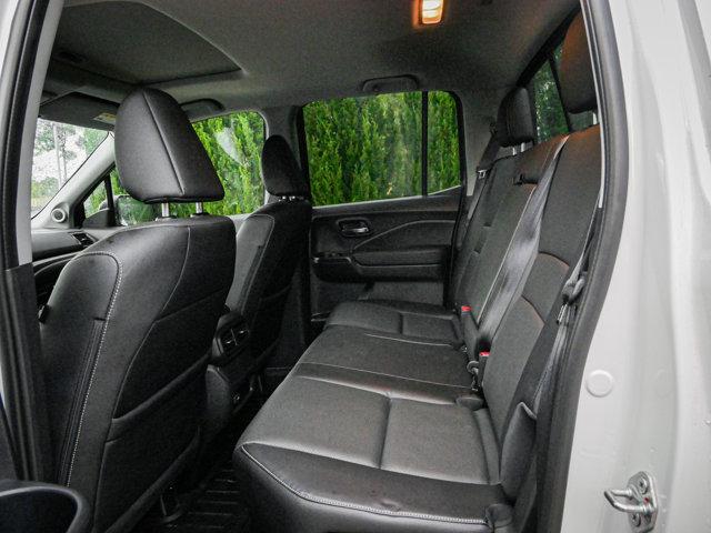 used 2024 Honda Ridgeline car, priced at $37,174