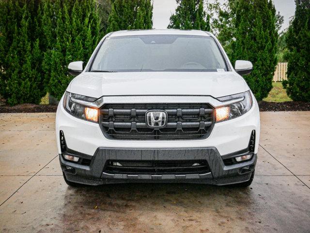 used 2024 Honda Ridgeline car, priced at $37,174