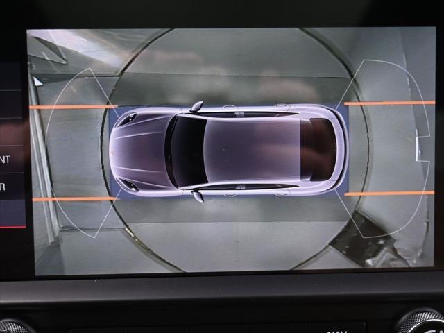 used 2020 Porsche Macan car, priced at $32,389
