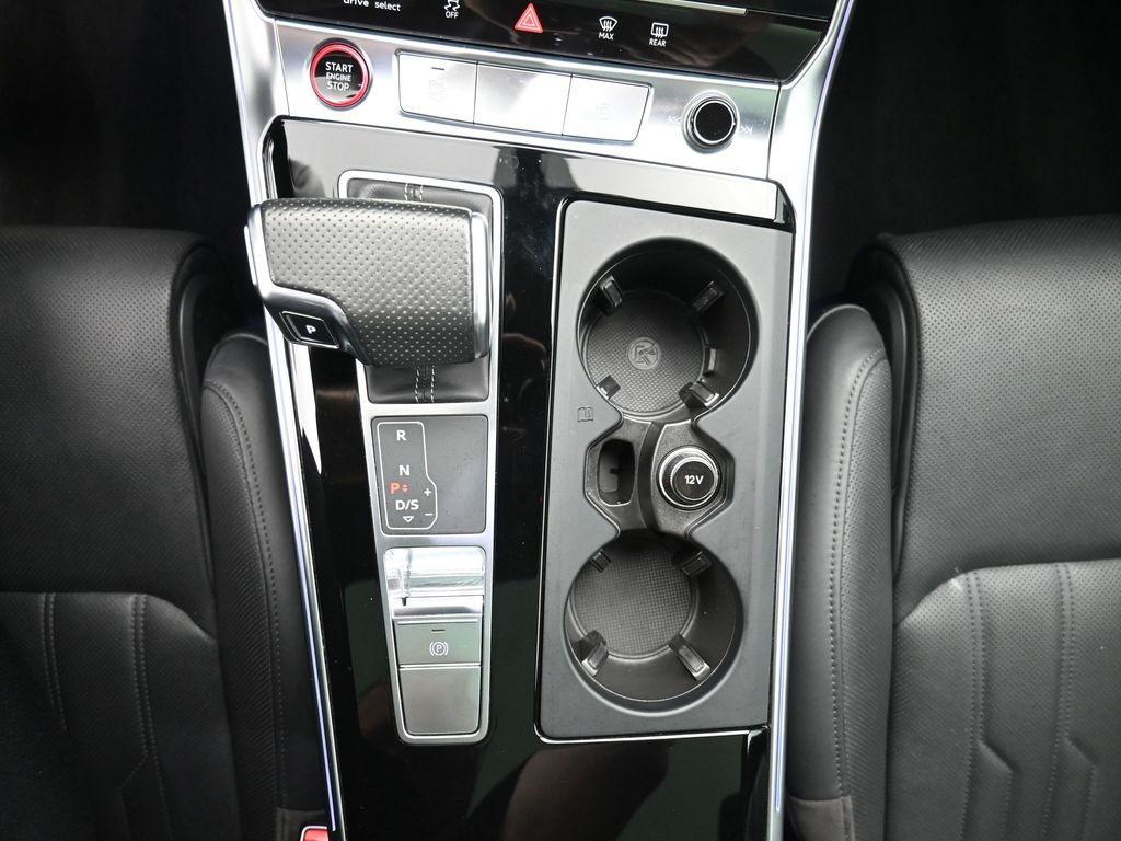 used 2021 Audi RS 7 car, priced at $74,989