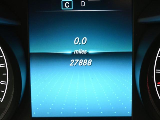 used 2020 Mercedes-Benz AMG C 43 car, priced at $40,489