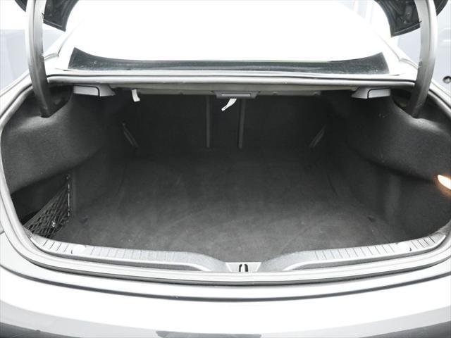 used 2020 Mercedes-Benz AMG C 43 car, priced at $40,489
