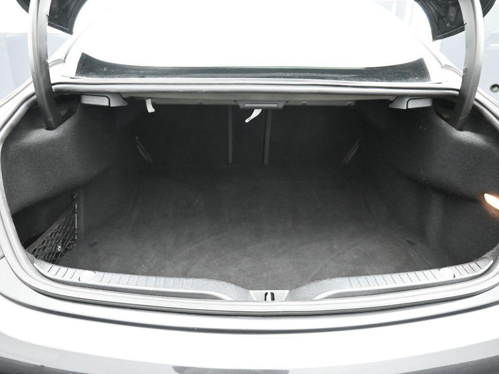 used 2020 Mercedes-Benz AMG C 43 car, priced at $37,989