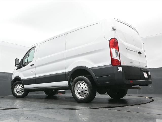used 2020 Ford Transit-150 car, priced at $31,989