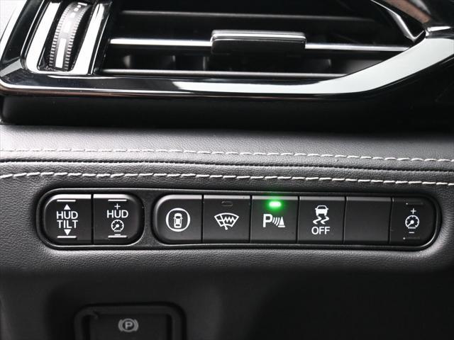 used 2022 Acura MDX car, priced at $42,339
