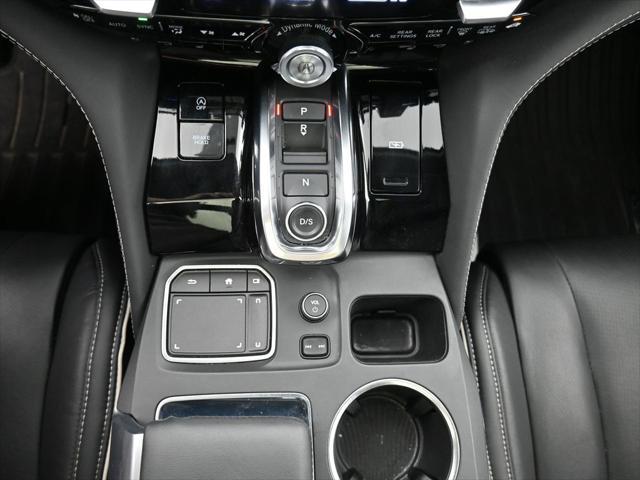 used 2022 Acura MDX car, priced at $42,339