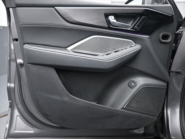 used 2022 Acura MDX car, priced at $42,339