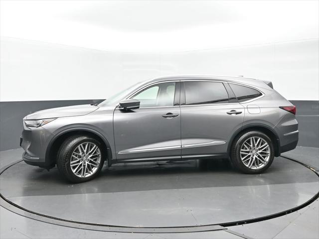 used 2022 Acura MDX car, priced at $42,339