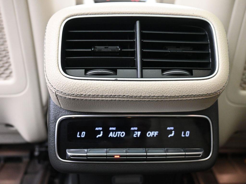 used 2020 Mercedes-Benz GLS 450 car, priced at $35,899