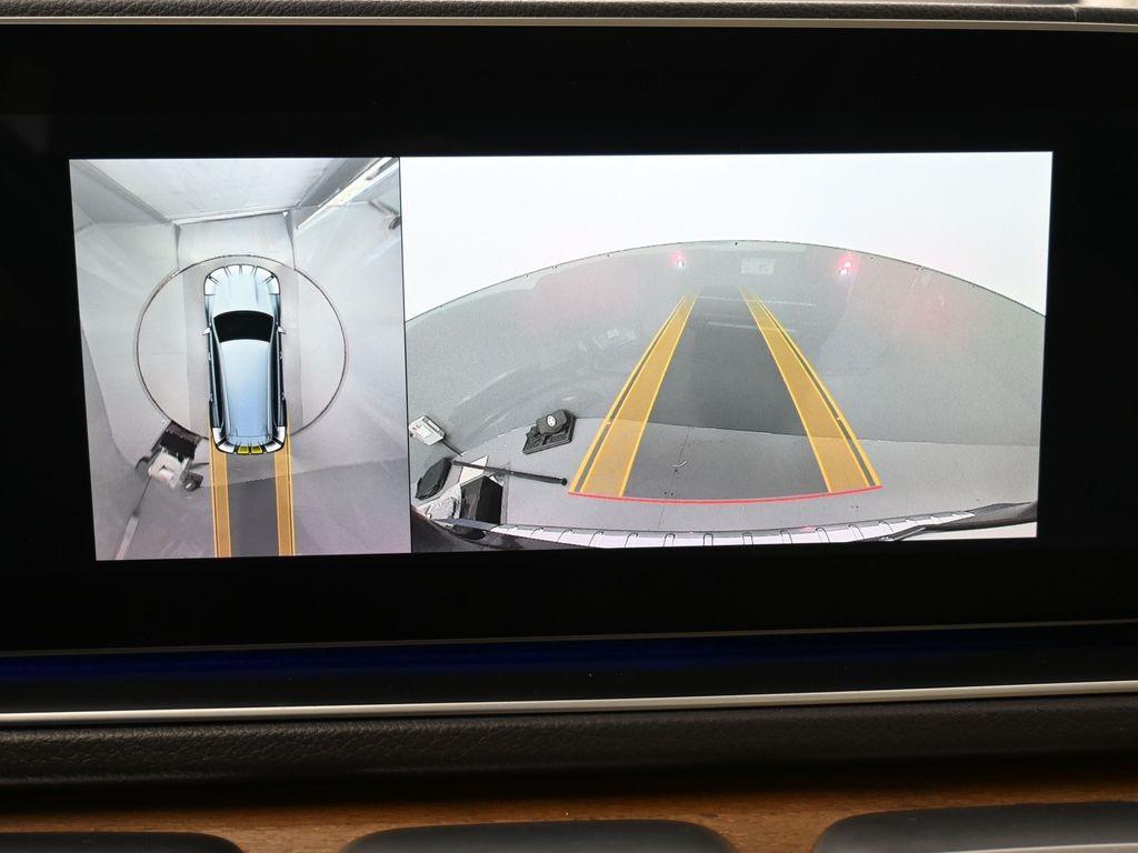 used 2020 Mercedes-Benz GLS 450 car, priced at $35,899