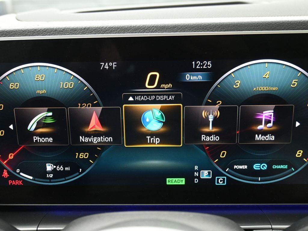 used 2020 Mercedes-Benz GLS 450 car, priced at $35,899