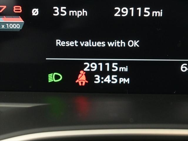 used 2022 Audi S7 car, priced at $67,989