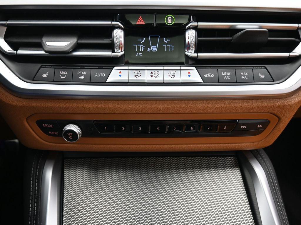 used 2022 BMW 430 car, priced at $34,689