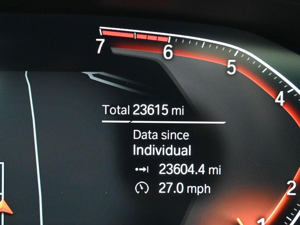 used 2022 BMW 430 car, priced at $34,689