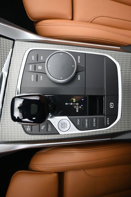 used 2022 BMW 430 car, priced at $34,689