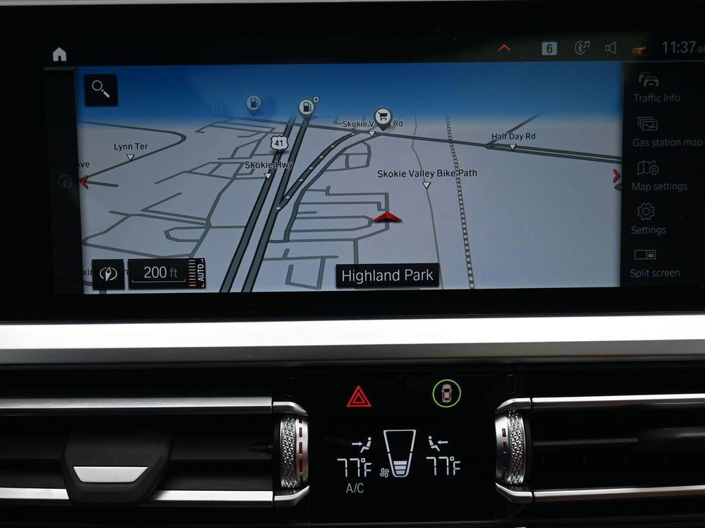 used 2022 BMW 430 car, priced at $34,689