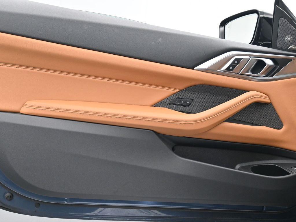 used 2022 BMW 430 car, priced at $34,689