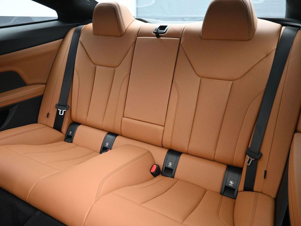 used 2022 BMW 430 car, priced at $34,689