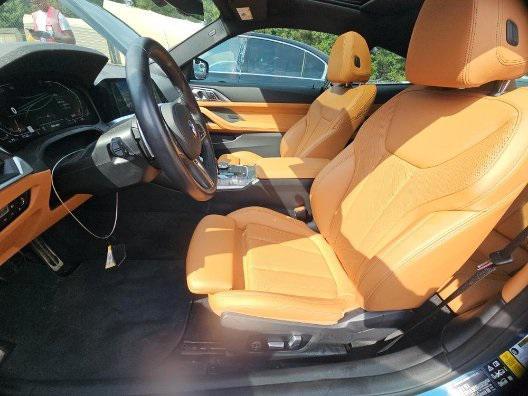 used 2022 BMW 430 car, priced at $36,489