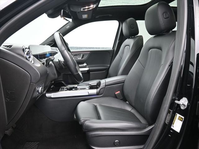 used 2021 Mercedes-Benz GLB 250 car, priced at $28,259