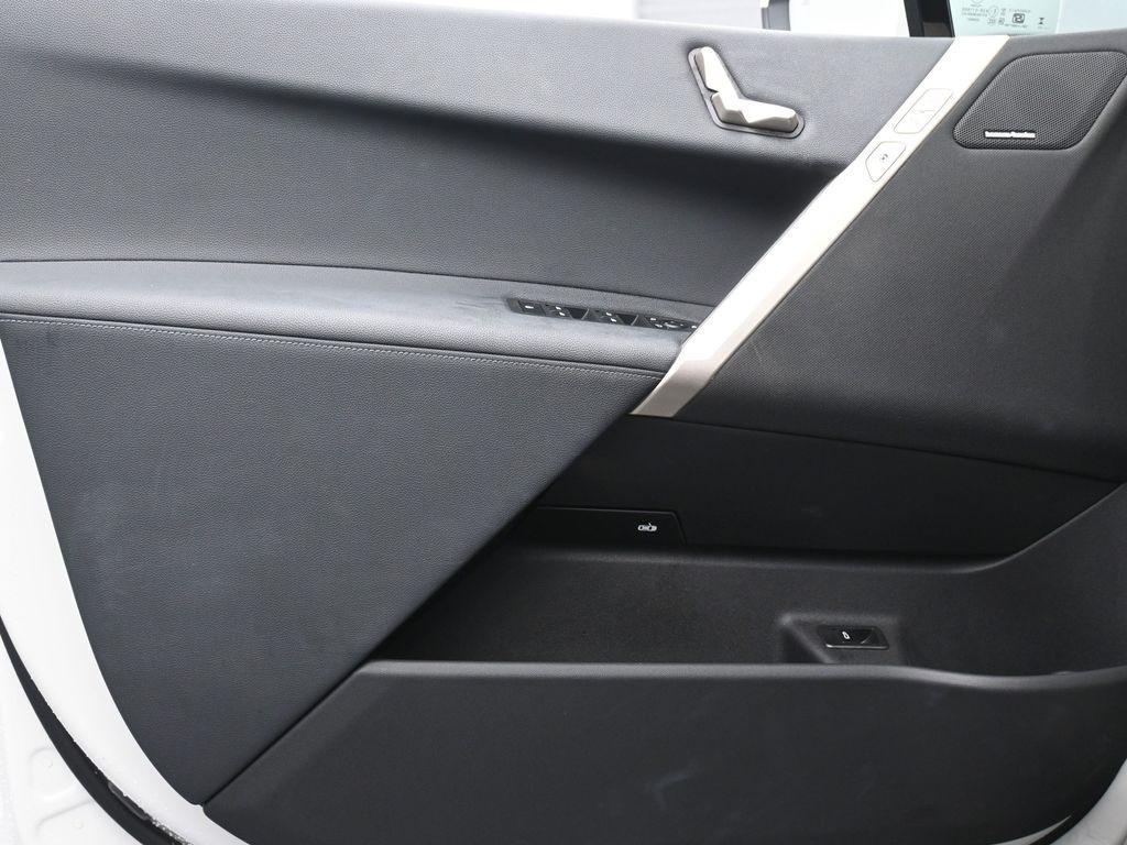 used 2024 BMW iX car, priced at $49,389