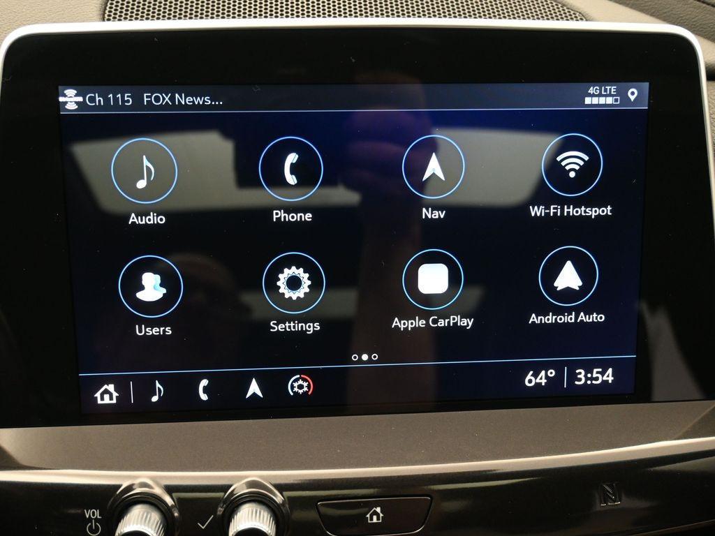 used 2021 Cadillac CT5 car, priced at $42,479
