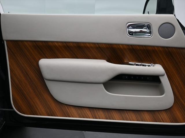 used 2014 Rolls-Royce Wraith car, priced at $119,989