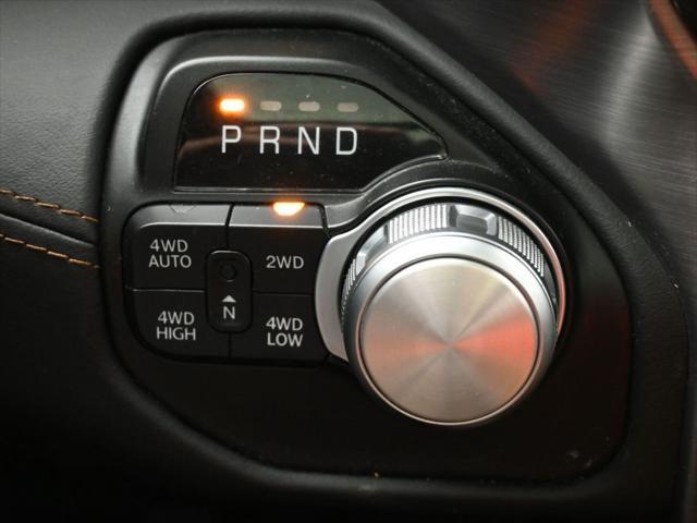 used 2020 Ram 1500 car, priced at $39,989