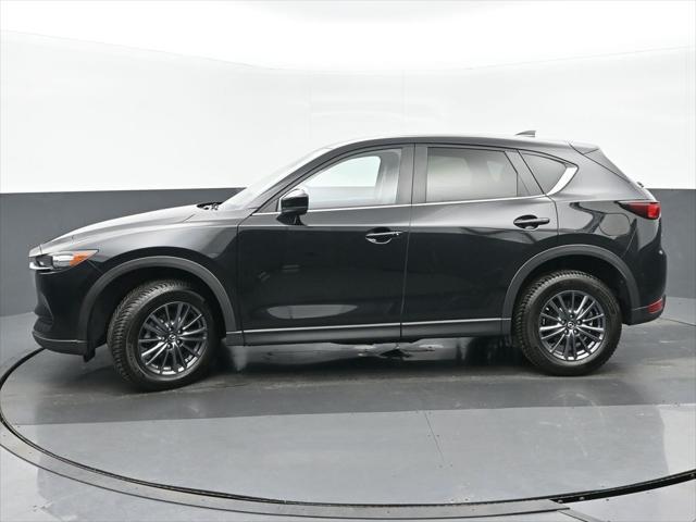 used 2020 Mazda CX-5 car, priced at $21,879