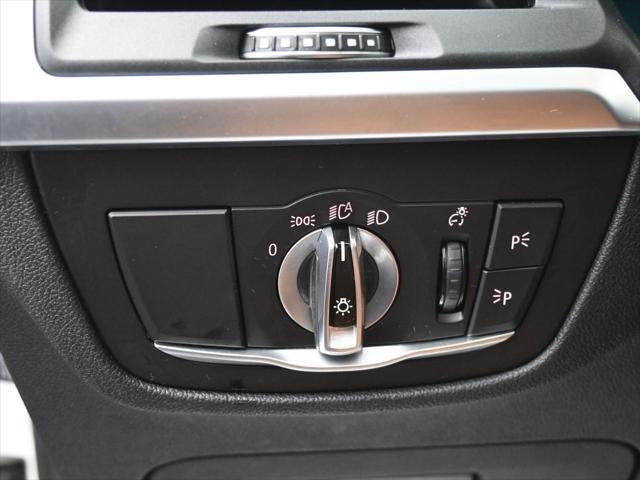 used 2022 BMW X4 car, priced at $38,289