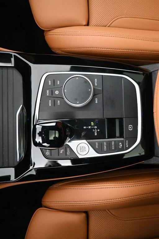 used 2022 BMW X4 car, priced at $38,289
