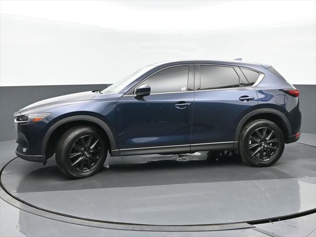 used 2018 Mazda CX-5 car, priced at $18,989