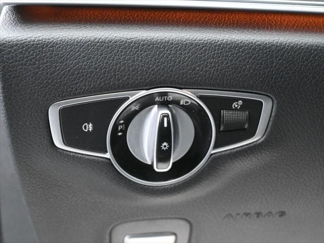 used 2019 Mercedes-Benz E-Class car, priced at $29,989