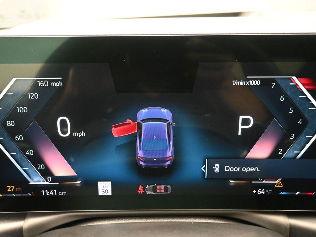 used 2023 BMW 230 car, priced at $32,489