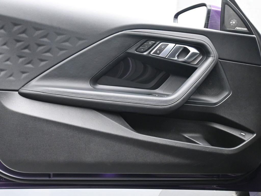 used 2023 BMW 230 car, priced at $32,489